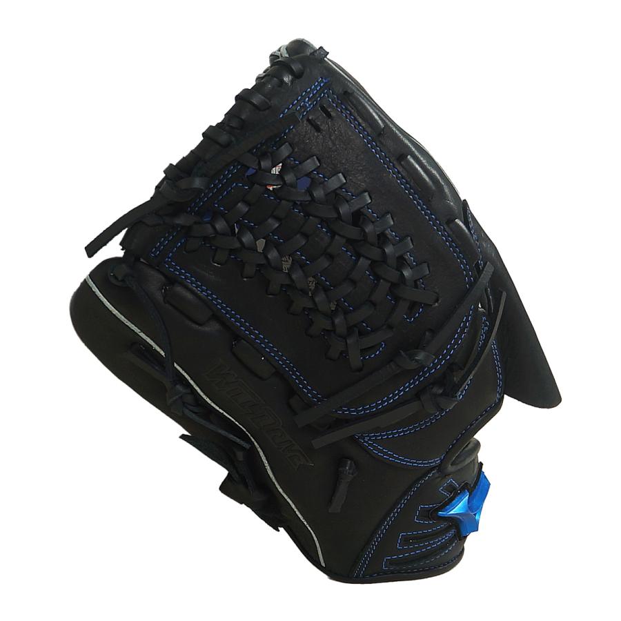 WILL DRIVE グローブ 野球 軟式グローブ 投手用 一般 右投げ 11 ミズノ