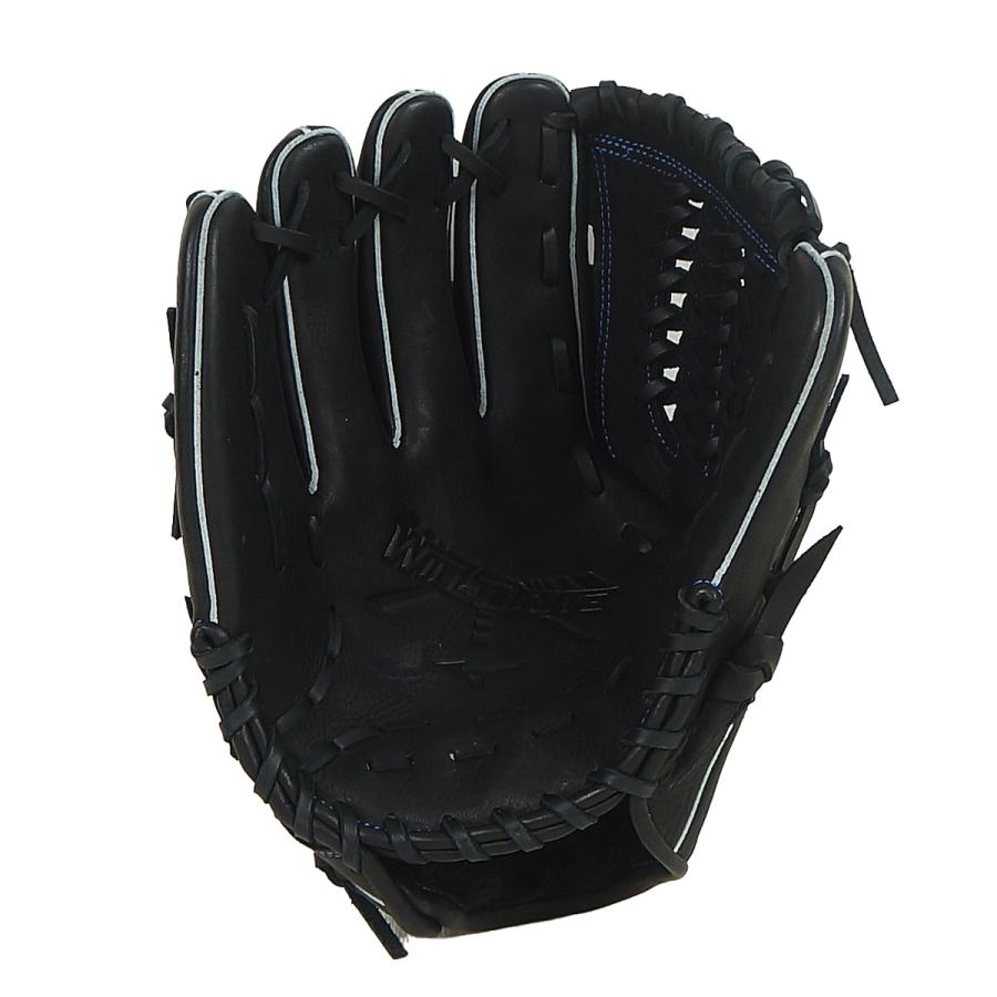 WILL DRIVE グローブ 野球 軟式グローブ 投手用 一般 右投げ 11 ミズノ