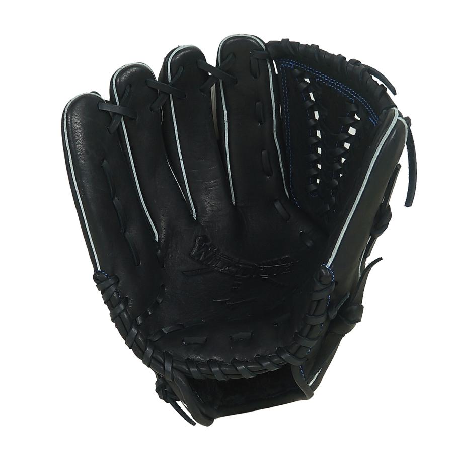 WILL DRIVE グローブ 野球 軟式グローブ オールラウンド 一般 左投げ