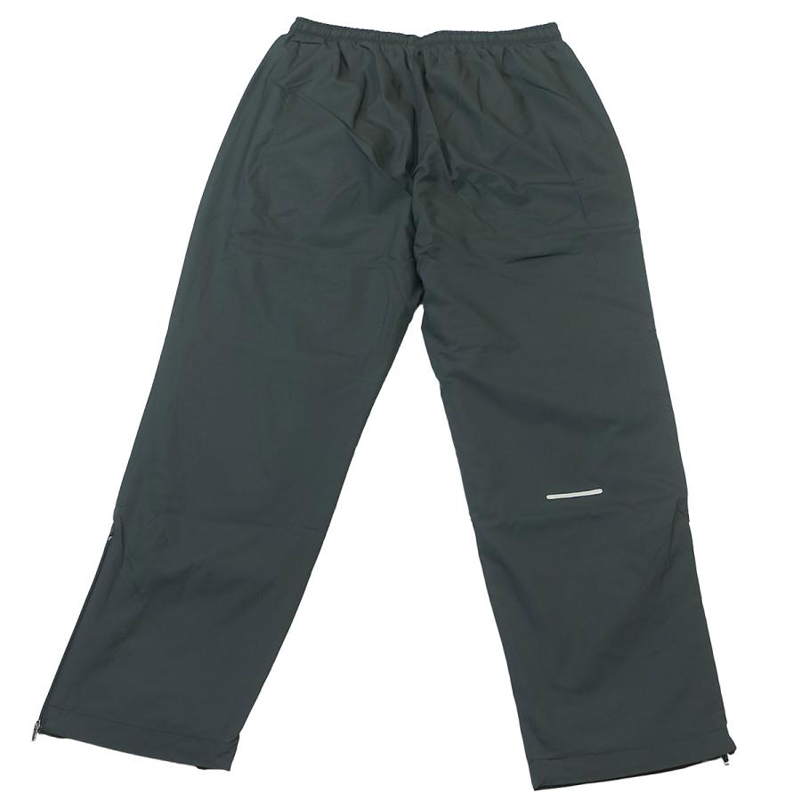 ASICS（アシックス） ウインドブレーカー 上下 メンズ 裏トリコット