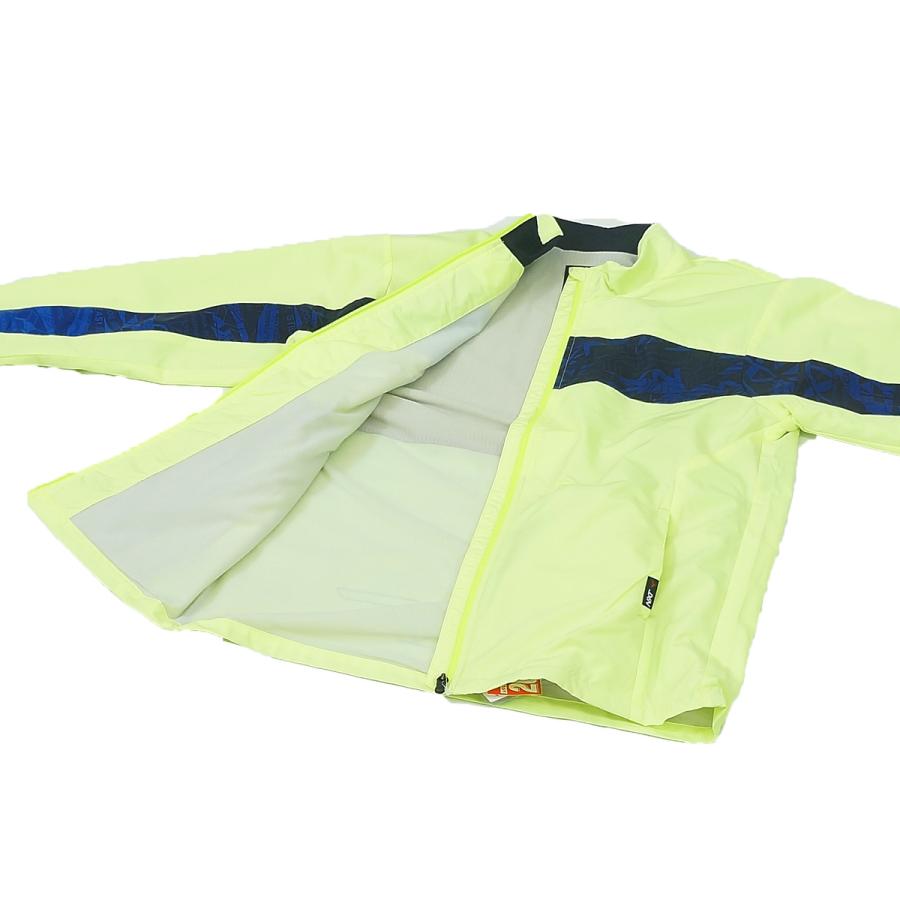 BREATH THERMO ミズノ ウインドブレーカー ウィンドブレーカー