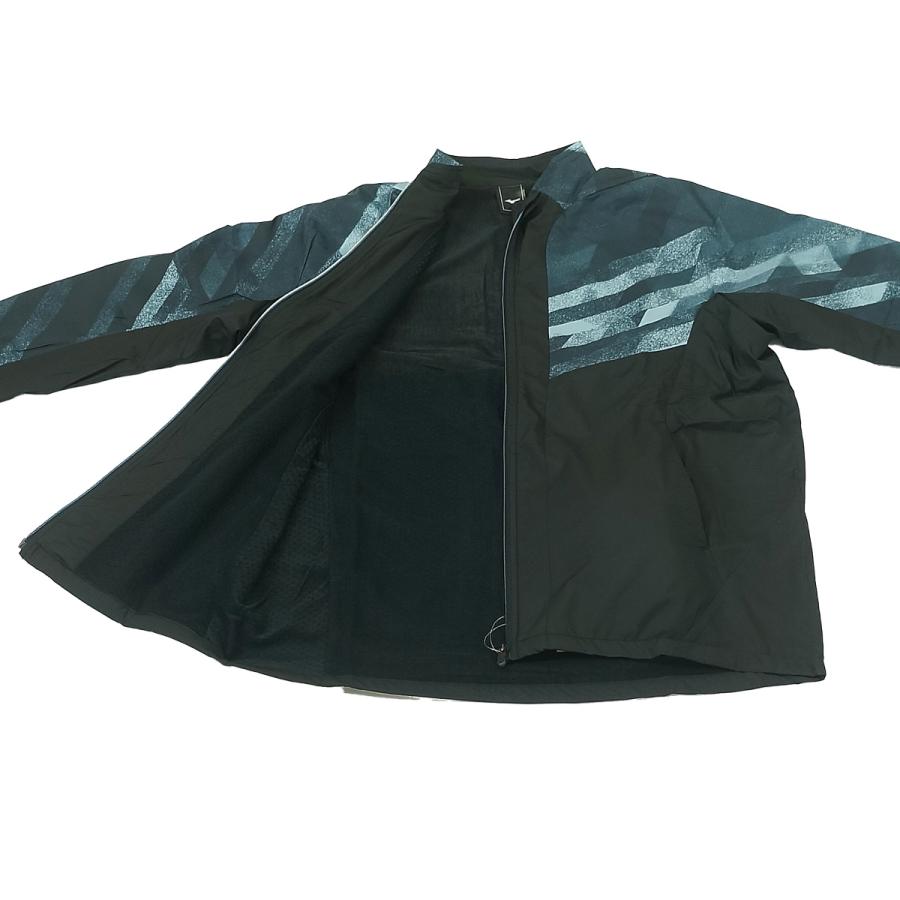 BREATH THERMO ミズノ ウインドブレーカー ウィンドブレーカー