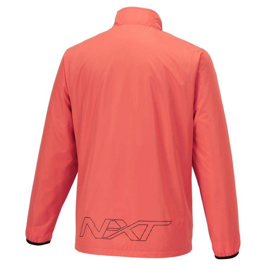 BREATH THERMO ミズノ ウインドブレーカー ウィンドブレーカー