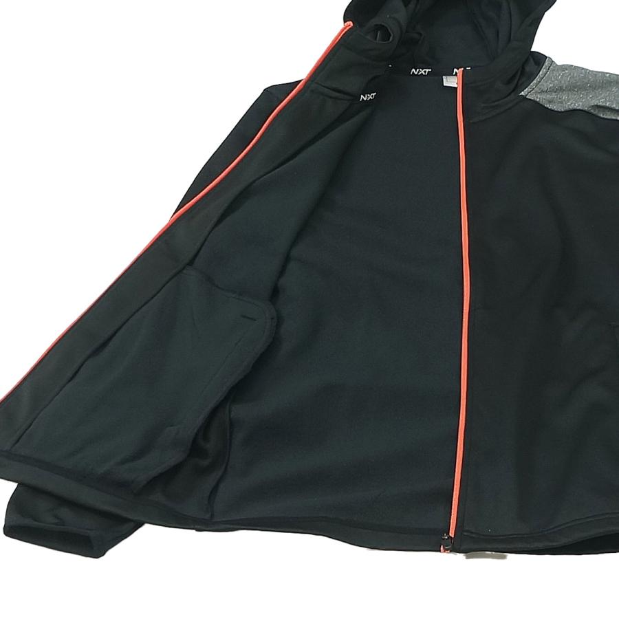 MIZUNO（ミズノ） 爆買 ジャージ メンズ 上下 フルジップ フード 裏 