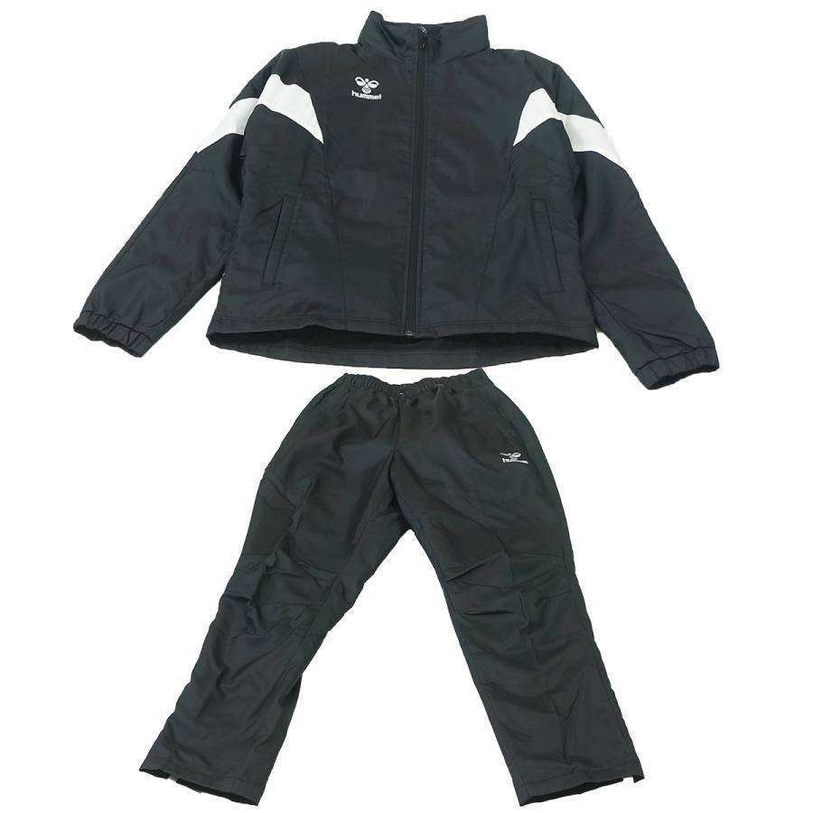 hummel（ヒュンメル） ウインドブレーカー ウィンドブレーカー 上下