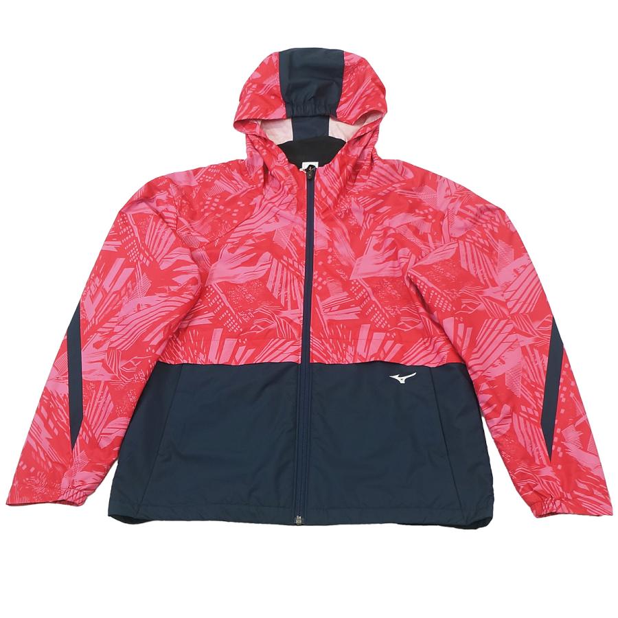 BREATH THERMO 爆買 ウインドブレーカー ジャケット レディース ブレス 