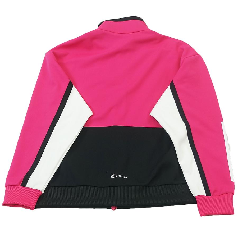 adidas（アディダス） ジャージ レディース 上下セット セットアップ