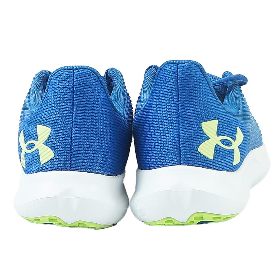 UNDER ARMOUR（アンダーアーマー） ランニングシューズ メンズ 在庫