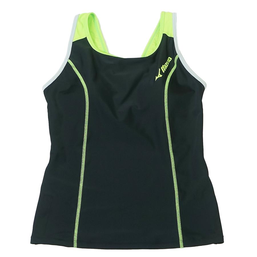 MIZUNO（ミズノ） 爆買 フィットネス水着 50代 レディース セパレート