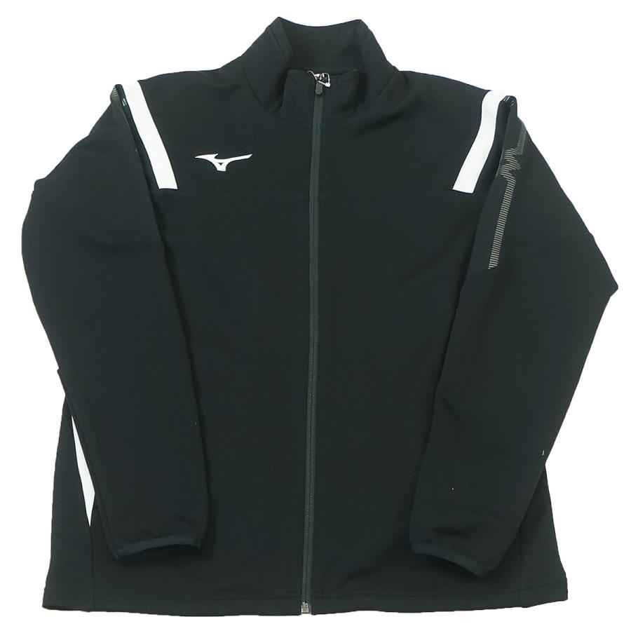 ミズノ　ジャージ MIZUNO（ミズノ） ジャージ メンズ 上下 スポーツウェア ランニング