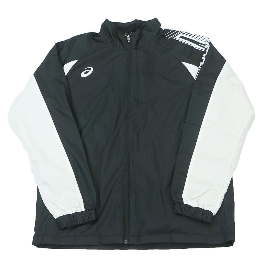 ASICS ウインドブレーカー上下 メンズ アシックス ウィンドブレーカー