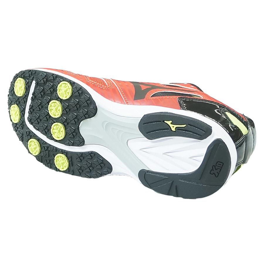 MIZUNO（ミズノ） スニーカー スピードマッハ2 小学生 ランニング