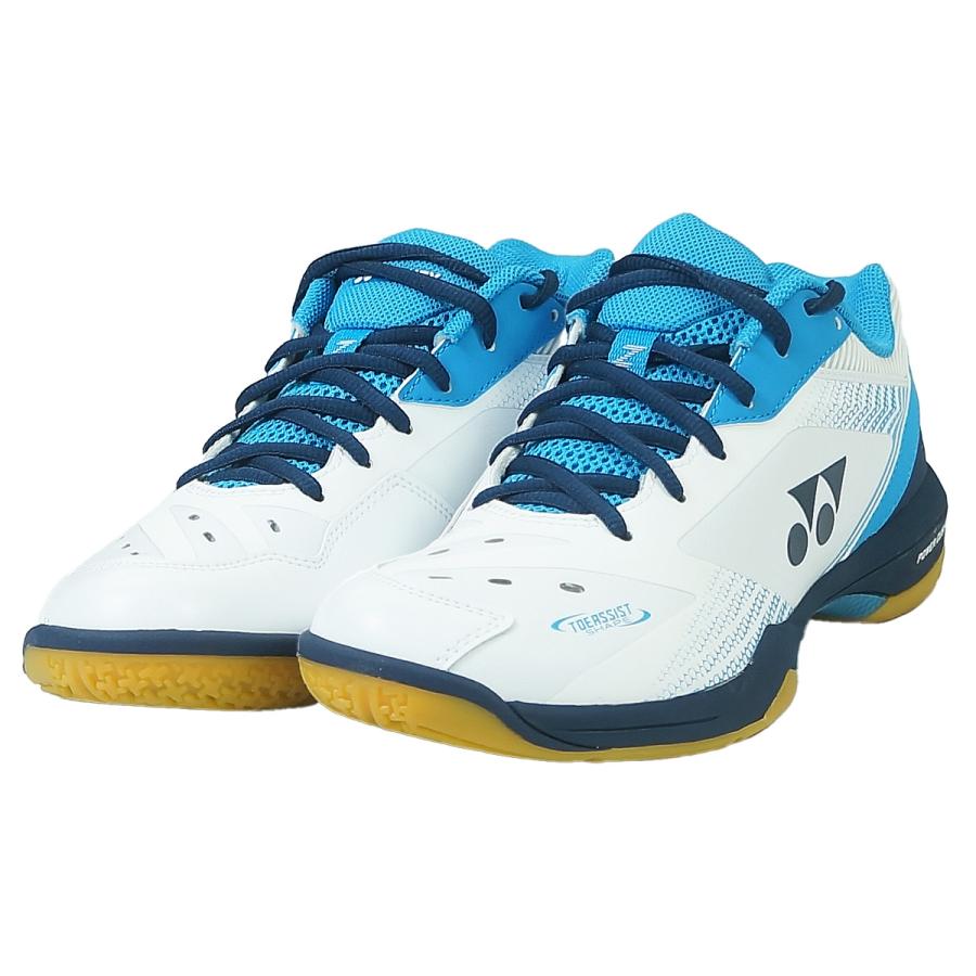 MIZUNO バドミントンシューズ ヨネックス メンズ パワー