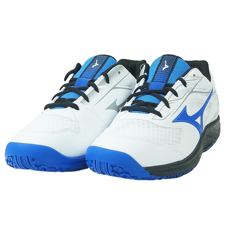 MIZUNO（ミズノ） テニスシューズ オムニクレー ブレイクショット5