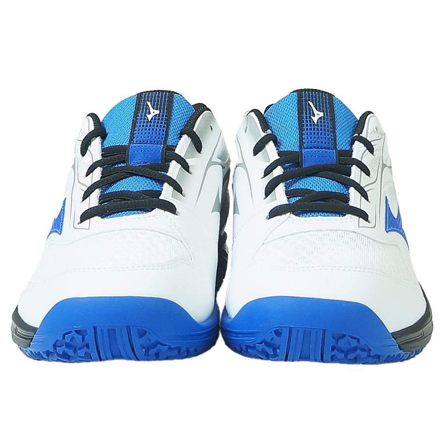 MIZUNO（ミズノ） テニスシューズ オムニクレー ブレイクショット5