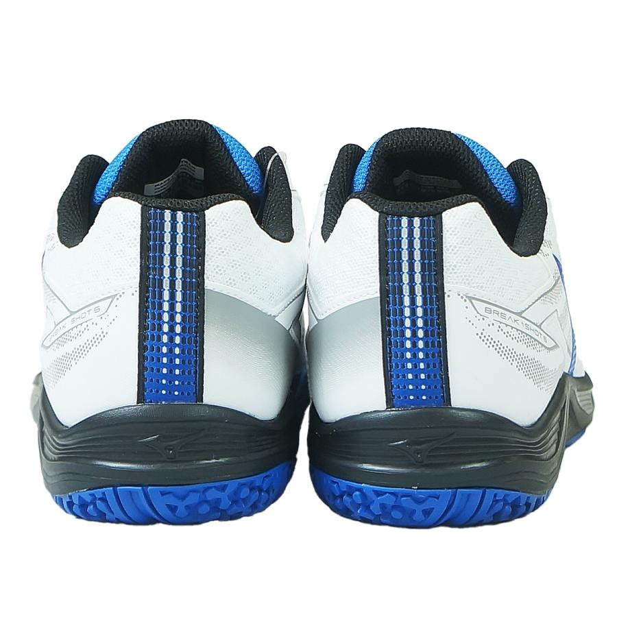 MIZUNO（ミズノ） テニスシューズ オムニクレー ブレイクショット5