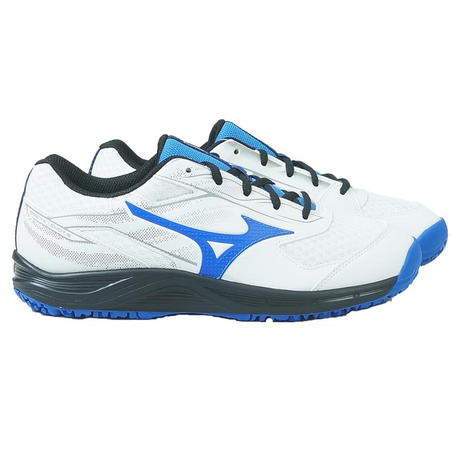MIZUNO（ミズノ） テニスシューズ オムニクレー ブレイクショット5
