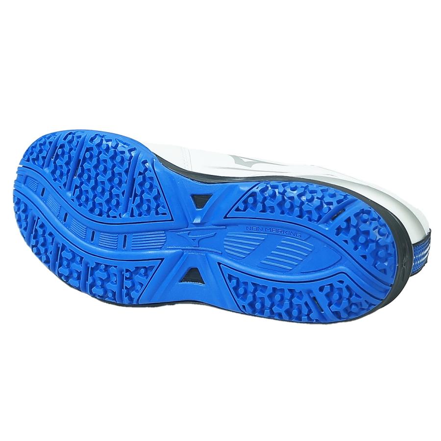 MIZUNO（ミズノ） テニスシューズ オムニクレー ブレイクショット5