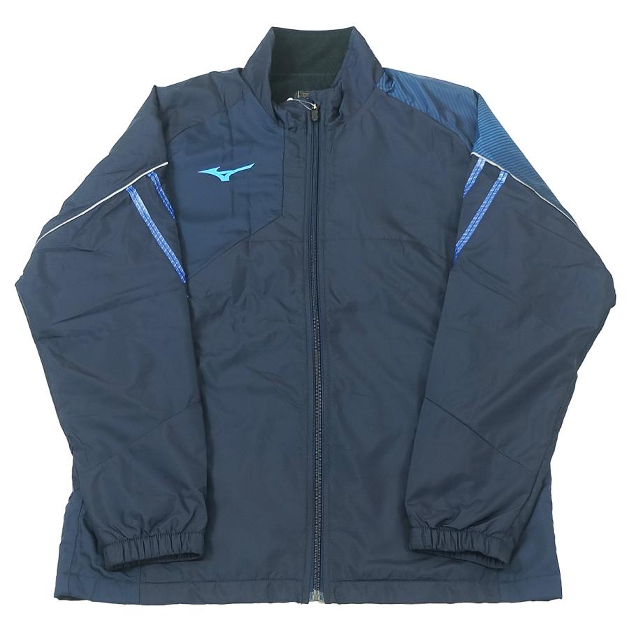 BREATH THERMO 爆買 ウインドブレーカー上下 セット メンズ ミズノ