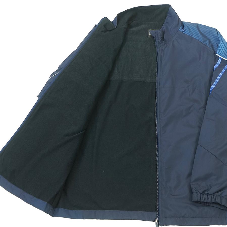 BREATH THERMO ウインドブレーカー上下 セット メンズ ミズノ ブレス