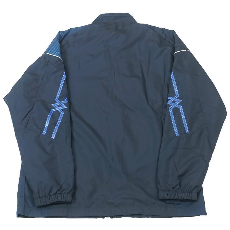 BREATH THERMO ウインドブレーカー上下 セット メンズ ミズノ ブレス