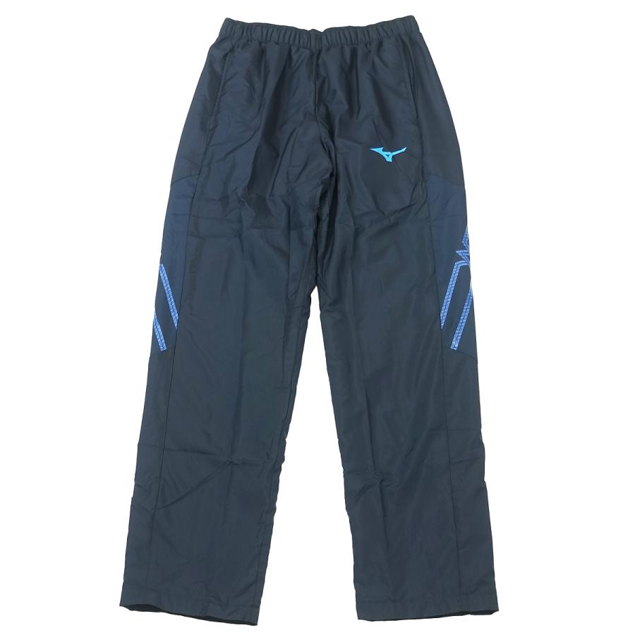 MIZUNO ✨良品✨ BREATH THERMO ピステ セットアップ 上下 MIZUNO（ミズノ） ピステ 上下 ジュニア セットアップ ブランド チーム