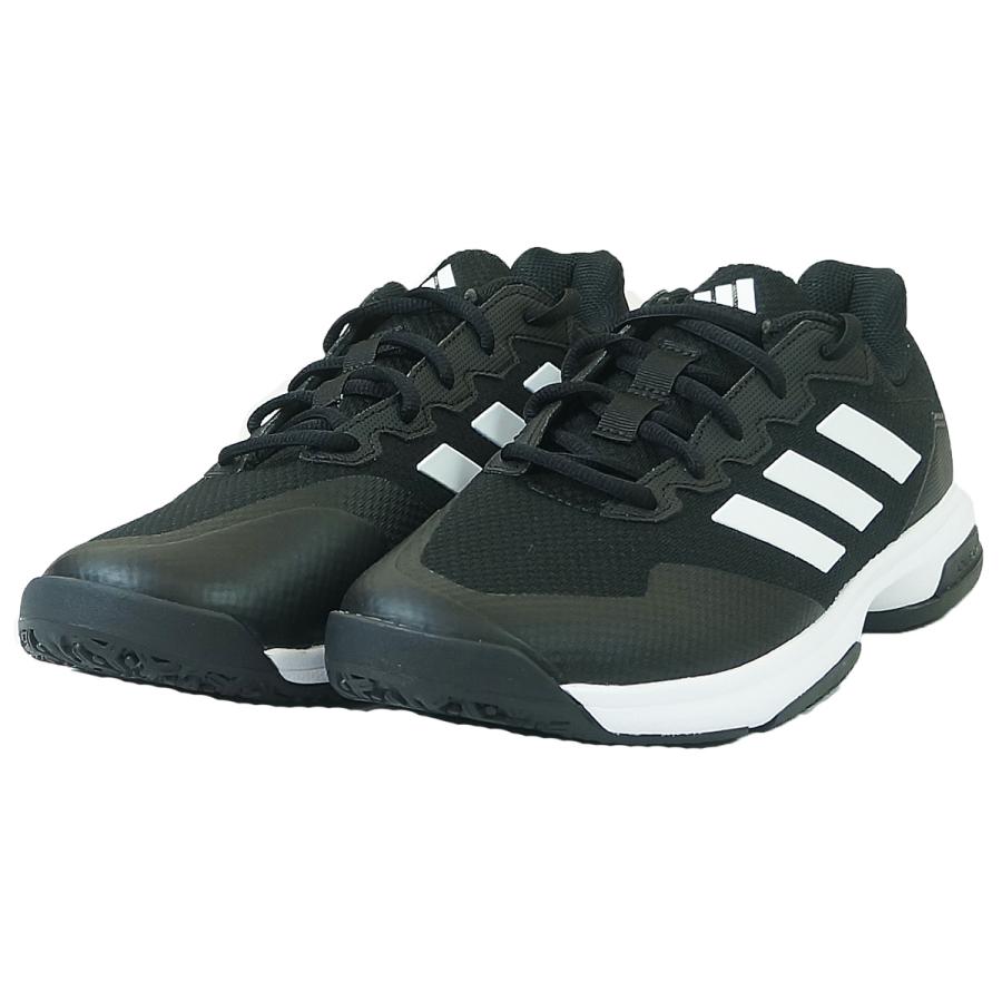 adidas アディフェザー2 OC テニスシューズオムニクレー adidas-11490_7.jpg