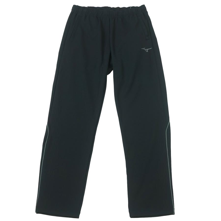 Mizuno ブラックジャージ パンツ付き 楽天市場】ミズノ ジャージ パンツ メンズ トレーニングウェア