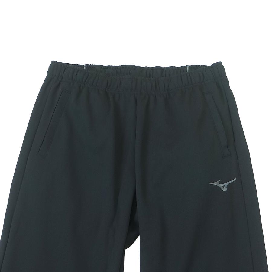 MIZUNO ジャージ 下 メンズ ミズノ ウォームアップパンツ ズボン