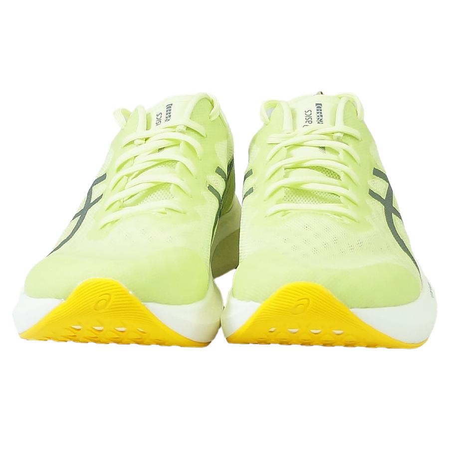 ASICS（アシックス） ランニングシューズ メンズ ハイパースピード4