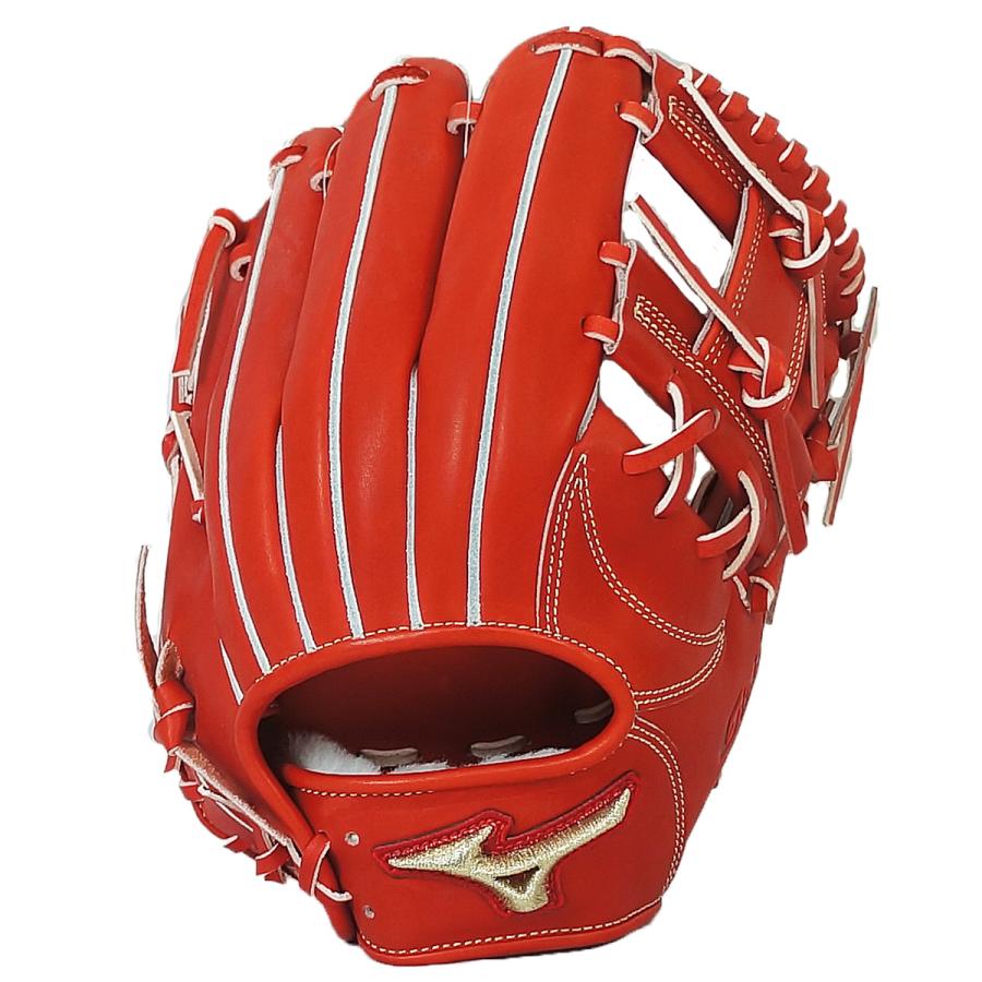 Global Elite 硬式グローブ 内野手用 右 グローバルエリート 限定