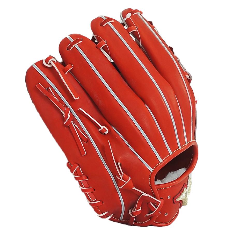 Global Elite 硬式グローブ 内野手用 右 グローバルエリート 限定