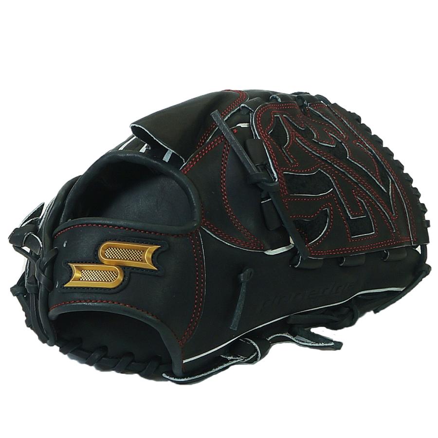 proedge グローブ 野球 軟式グローブ 投手用 ピッチャー ssk エスエス 
