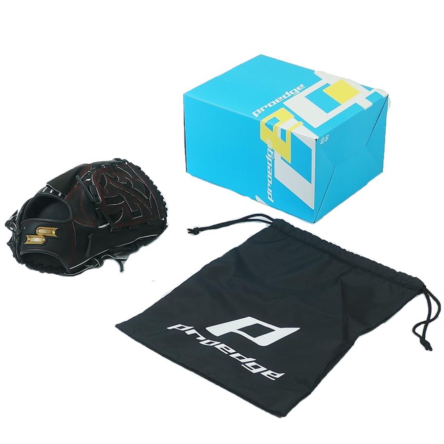 proedge グローブ 野球 軟式グローブ 投手用 ピッチャー ssk エスエス