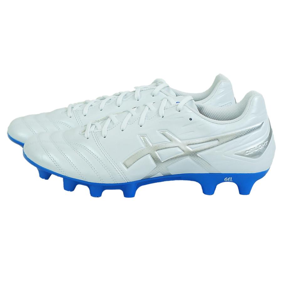 DS LIGHT アシックス サッカースパイク dsライト ds light club wide