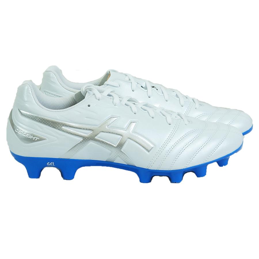 DS LIGHT アシックス サッカースパイク dsライト ds light club wide