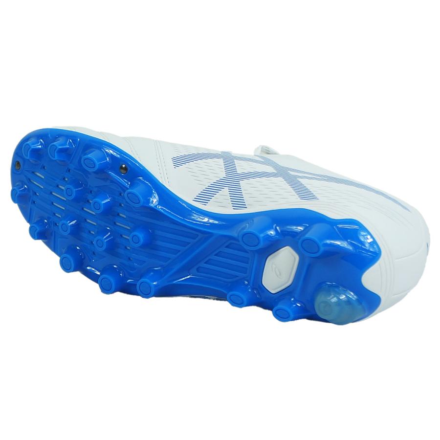 DS LIGHT アシックス サッカースパイク ジュニア dsライト ds