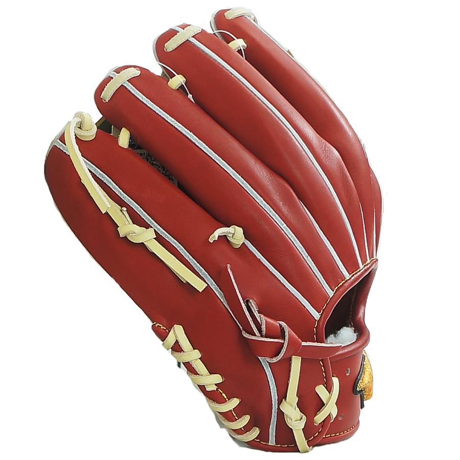 Mizuno Pro 軟式グローブ 内野手用 右 ミズノプロ mizunopro 軟式 野球
