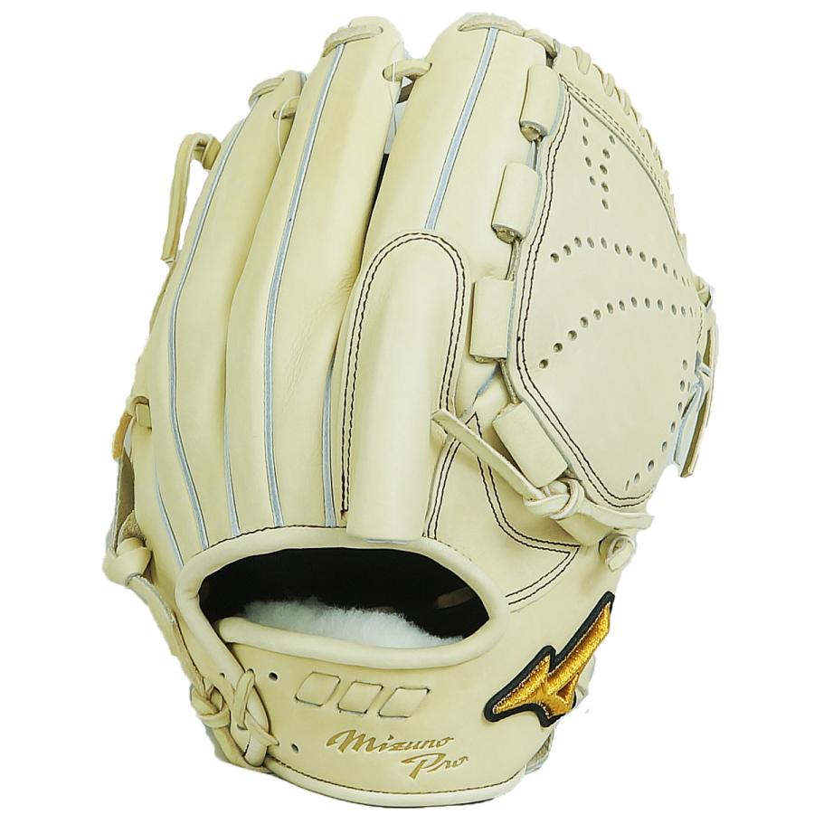 Mizuno Pro 軟式グローブ 投手用 ピッチャー ミズノプロ mizunopro