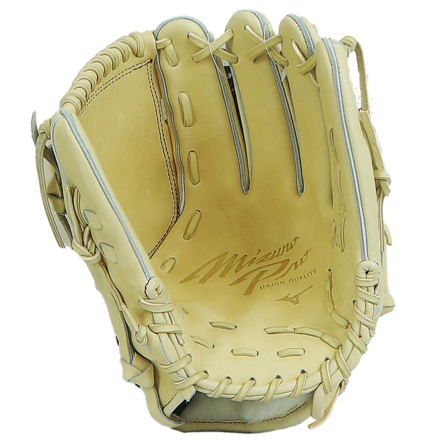 Mizuno Pro 軟式グローブ 投手用 ピッチャー ミズノプロ mizunopro