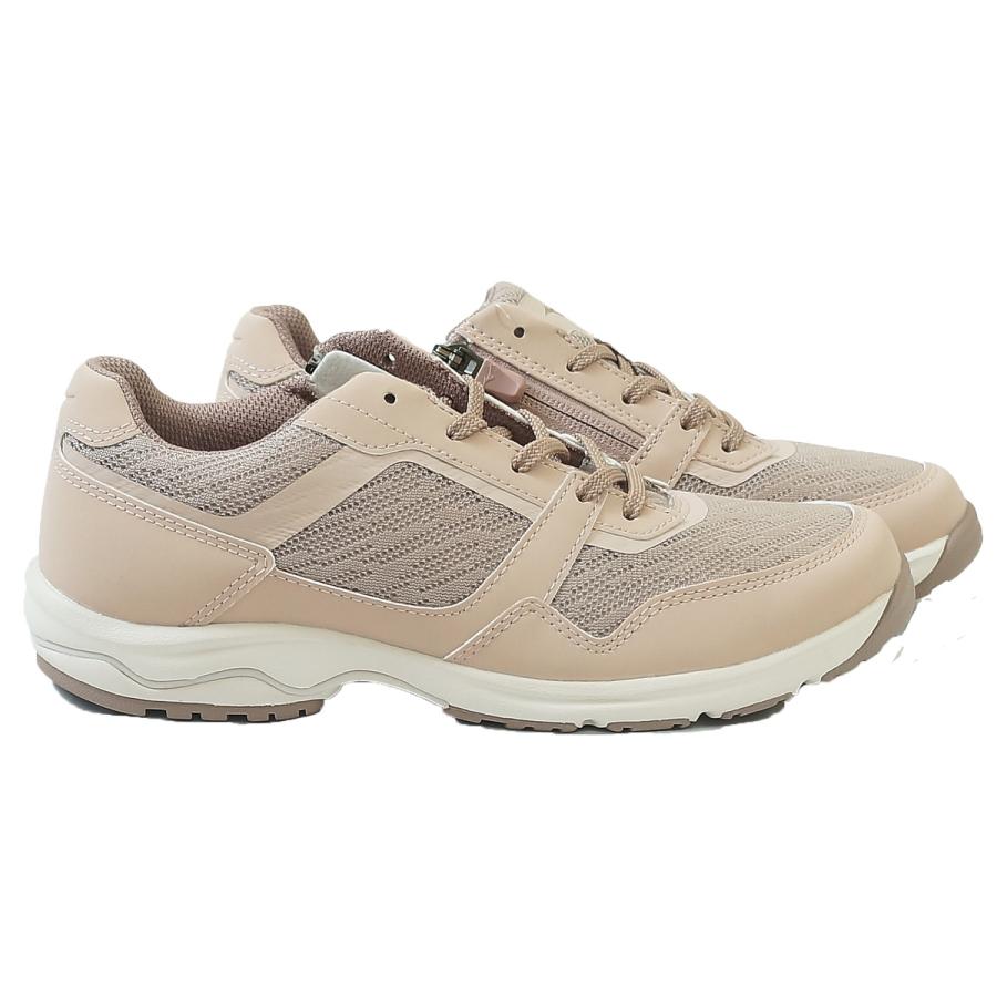 MIZUNO（ミズノ） ウォーキングシューズ レディース LD アラウンド3