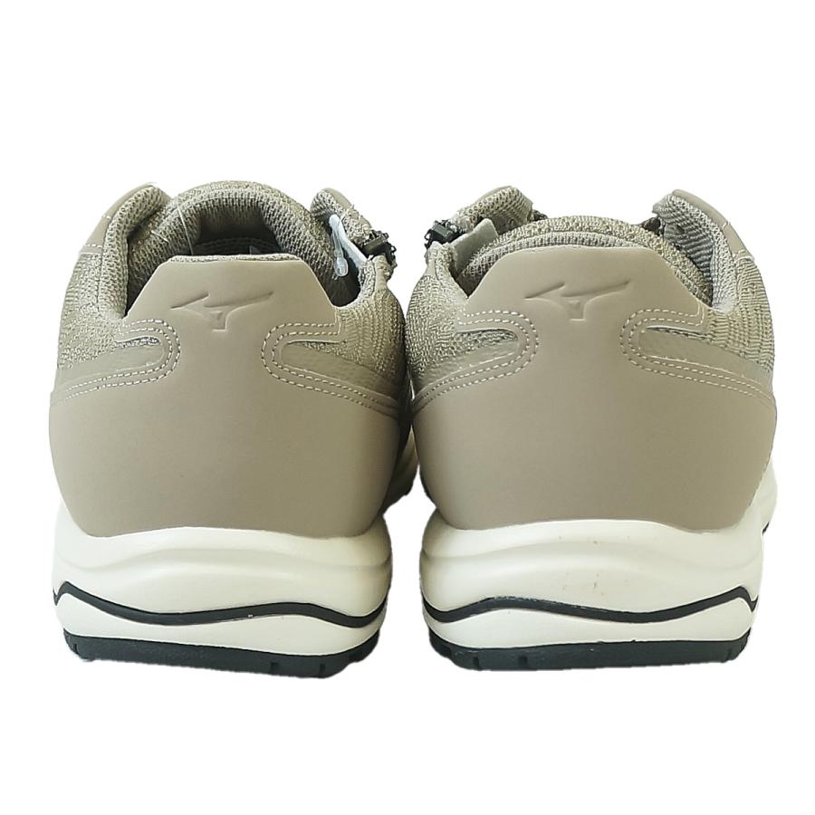 MIZUNO（ミズノ） ウォーキングシューズ メンズ LD アラウンド3