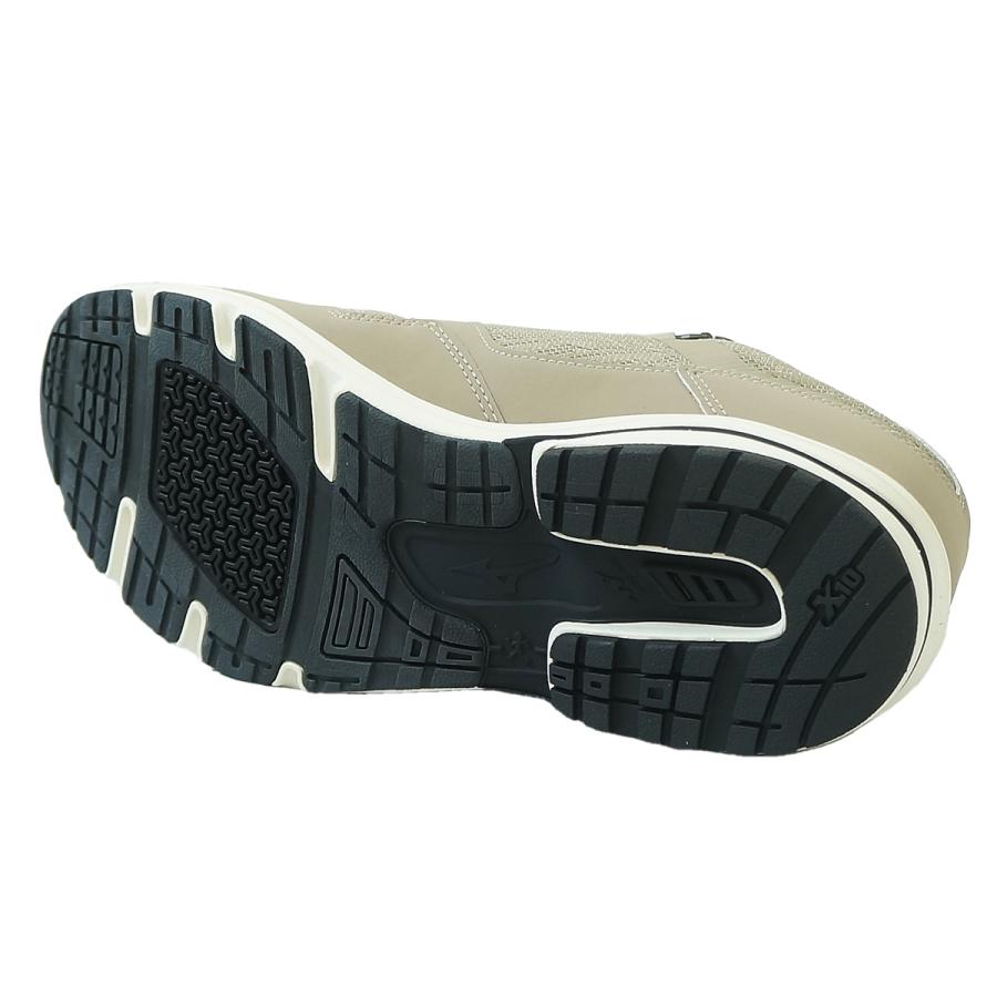 MIZUNO（ミズノ） ウォーキングシューズ メンズ LD アラウンド3