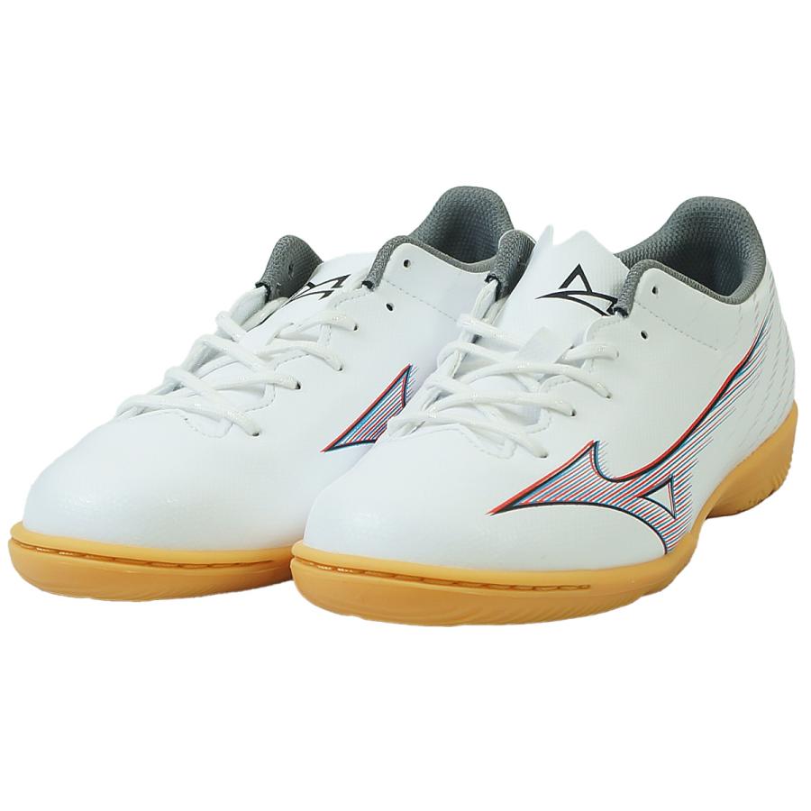 MIZUNO（ミズノ） フットサルシューズ アルファ セレクトjr IN 室内用