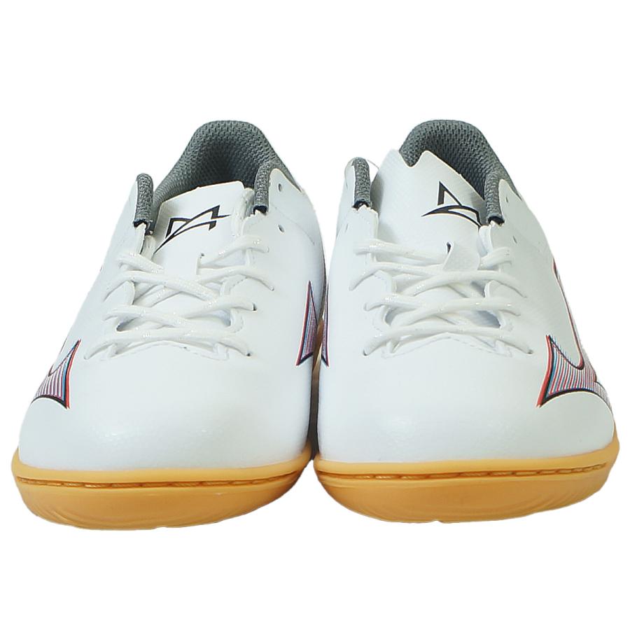 MIZUNO（ミズノ） フットサルシューズ アルファ セレクトjr IN 室内用