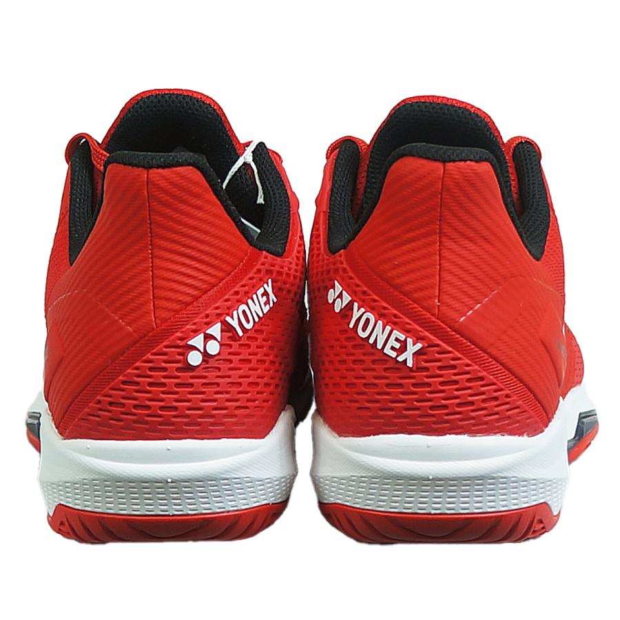 YONEX（ヨネックス） テンスシューズ オムニクレー メンズ 3e パワー