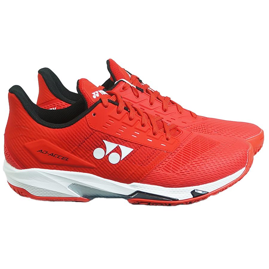 YONEX（ヨネックス） テンスシューズ オムニクレー メンズ 3e パワー