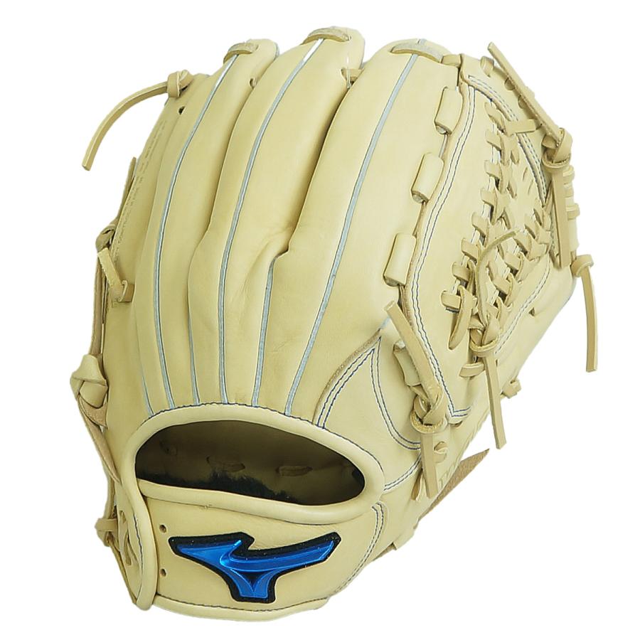 WILL DRIVE グローブ 野球 軟式グローブ ミズノ オールラウンド