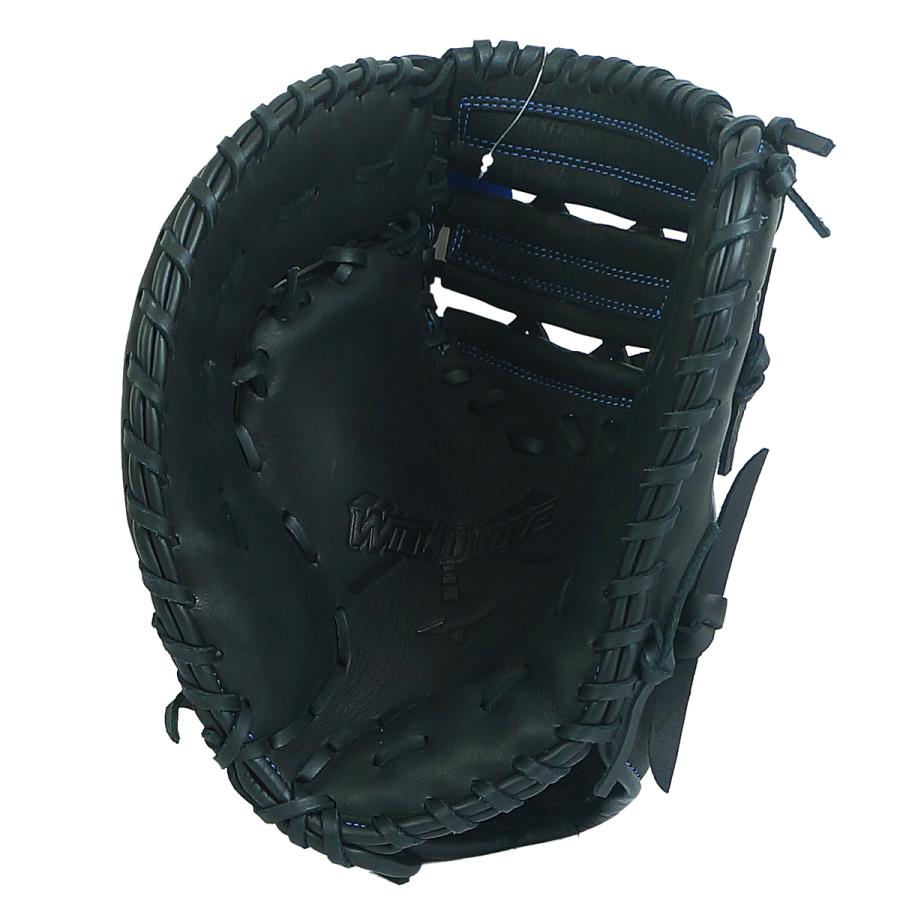 WILL DRIVE グローブ 野球 ファーストミット 左投げ 軟式