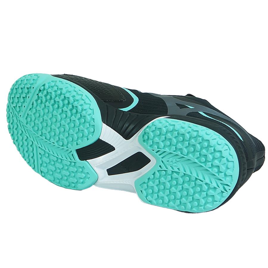 YONEX テニスシューズ WAVE EXCEED テニスシューズ オムニクレー ミズノ ソフトテニス